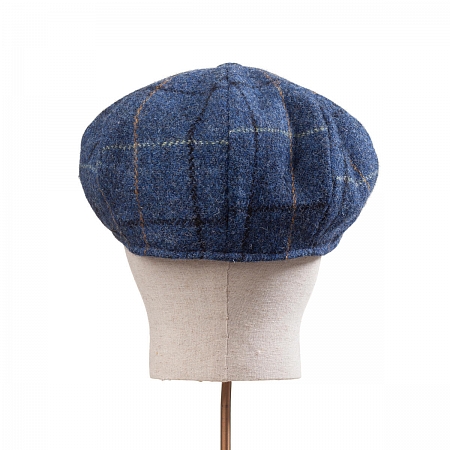 Hanna Hats Eight Piece L008W