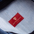 British Room Eight Piece Corduroy Light Blue