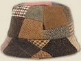 Hanna Hats Wee Thatch Hat 101