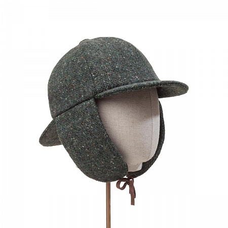 Hanna Hats Sherlcok Holmes C6-1