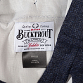 Bucktrout Nicholas Blue