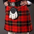 The Kilt Wallace