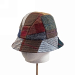 Картинка Hanna Hats Eske Patchwork