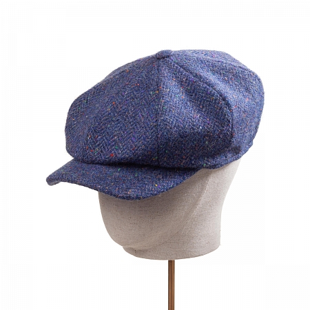 Hanna Hats Abbey 1837-A