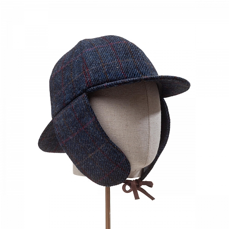 Hanna Hats Sherlcok Holmes L007B