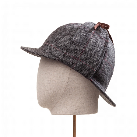 Hanna Hats Sherlcok Holmes P255