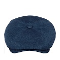 Stetson Hatteras Linen Blue