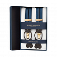 Albert Thurston 2502/212/30 Blue Stripe