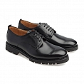 Michel 31542 Black Vibram