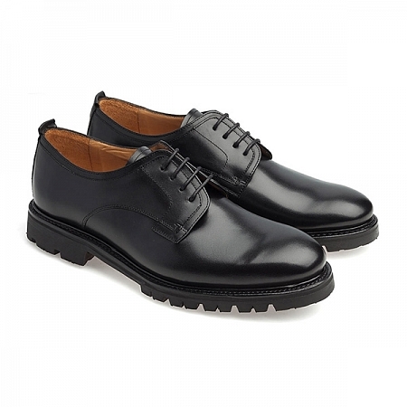 Michel 31542 Black Vibram