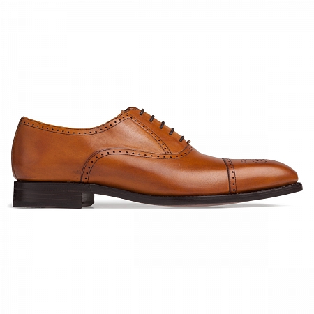 Finsbury Diplomat Tan