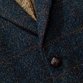 Bucktrout Patrick Blue Multi