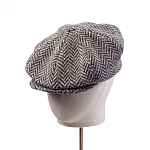 Картинка Hanna Hats Eight Piece 513B