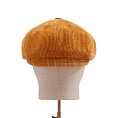 British Room Eight Piece Corduroy Mustard