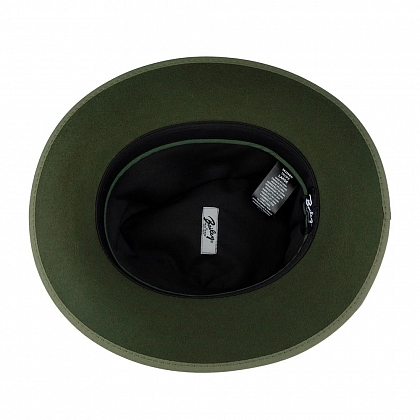 3Картинка Шляпа Bailey TROPE Green