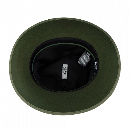 Bailey Trope Green