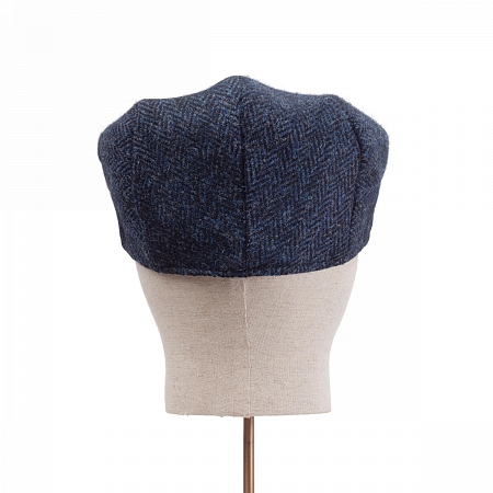 Hanna Hats Vintage L002N