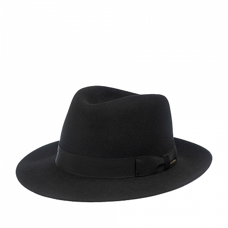 Stetson Penn Black