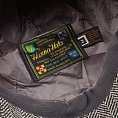 Hanna Hats Donegal Touring 4421-A