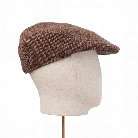 Hanna Hats Tailor 412G