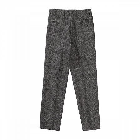 Bucktrout Nicholas Charcoal