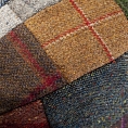 Hanna Hats Eske Patchwork