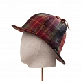 Hanna Hats Sherlcok Holmes
