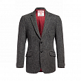 Bucktrout Patrick Charcoal