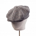 Hanna Hats Eight Piece 513B