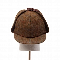 Hanna Hats Sherlcok Holmes L004T