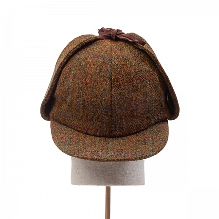 Hanna Hats Sherlcok Holmes L004T