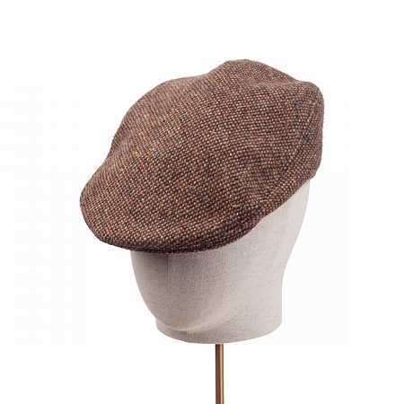 Hanna Hats Tailor 412G