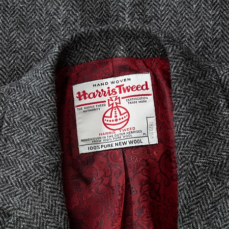 Bucktrout Callum Charcoal