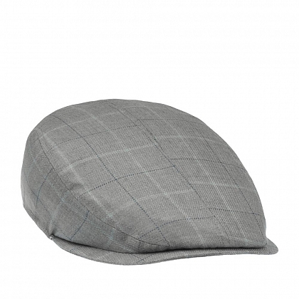 3Картинка Кепка Christys Bruin Dark Grey