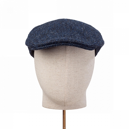 Hanna Hats Donegal Touring L002N