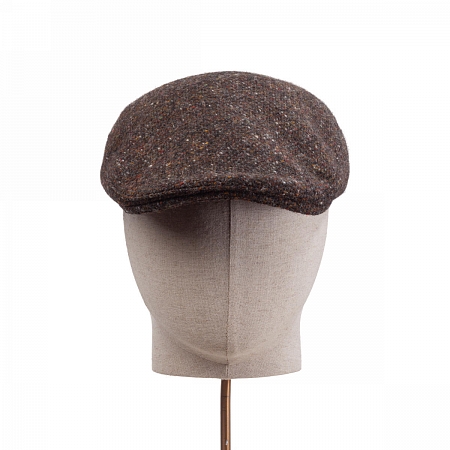 Hanna Hats Donegal Touring C5-1