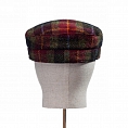 Hanna Hats Skipper L003E