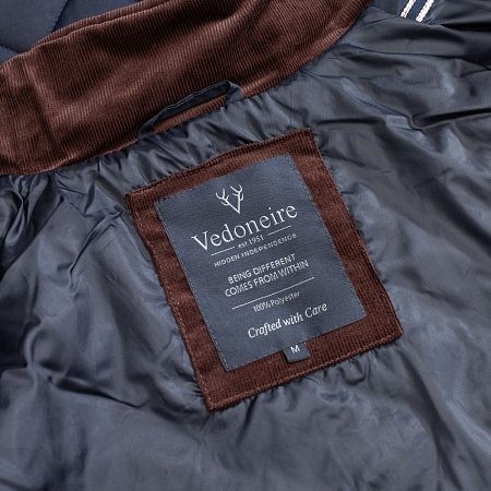 Vedoneire 3033 Navy