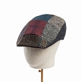 Hanna Hats Donegal Touring Patchwork