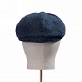 Hanna Hats Newsboy D8-1