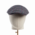 Hanna Hats Donegal Touring Cap 3