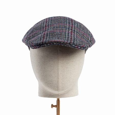 Hanna Hats Donegal Touring Cap 3