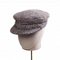Hanna Hats Skipper 513B