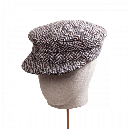 Hanna Hats Skipper 513B