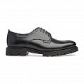 Michel 31542 Black Vibram
