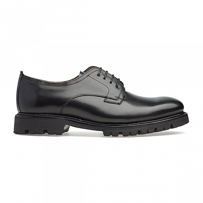 3Картинка Michel 31542 Black Vibram