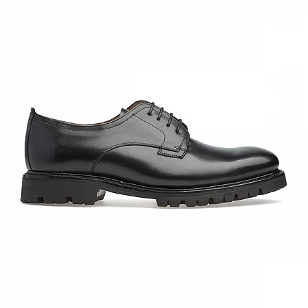 Michel 31542 Black Vibram