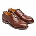 Berwick 4169 Dark Brown Grain
