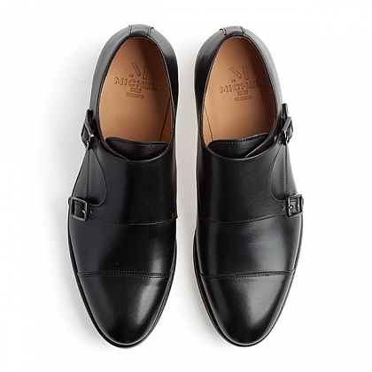 5Картинка Michel 9923 Black Dainite