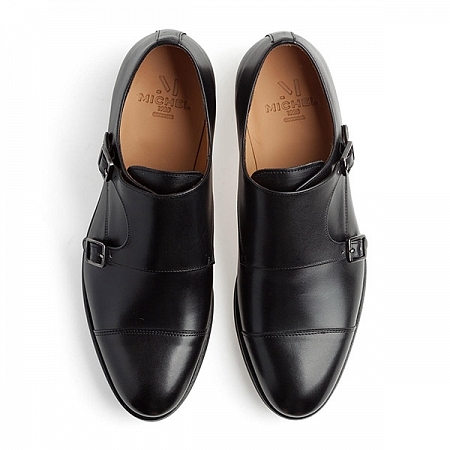 Michel 9923 Black Dainite